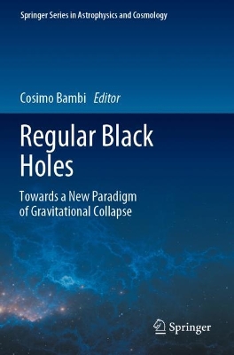 Regular Black Holes