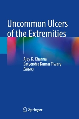 Uncommon Ulcers of the Extremities