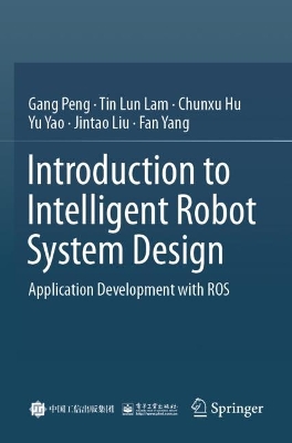 Introduction to Intelligent Robot System Design