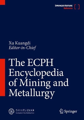 ECPH Encyclopedia of Mining and Metallurgy