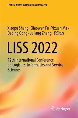 LISS 2022