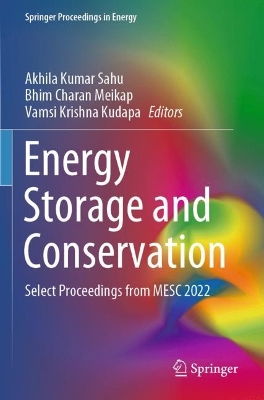 Energy Storage and Conservation