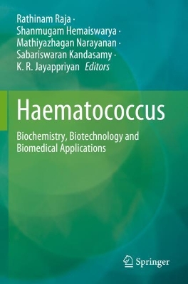 Haematococcus