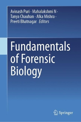 Fundamentals of Forensic Biology