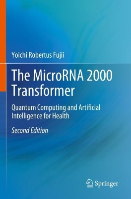 The MicroRNA 2000 Transformer