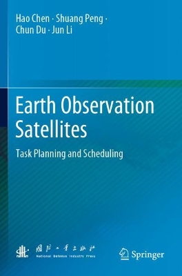 Earth Observation Satellites