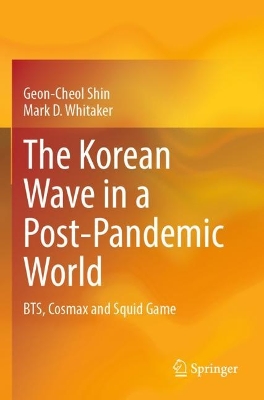 The Korean Wave in a Post-Pandemic World