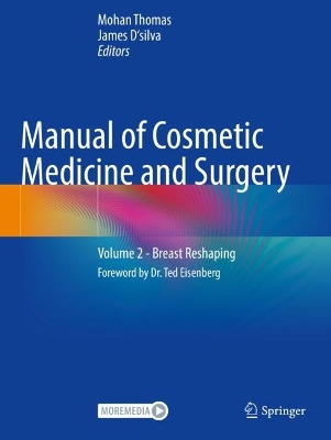 Manual of Cosmetic Medicine and Surgery