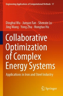 Collaborative Optimization of Complex Energy Systems