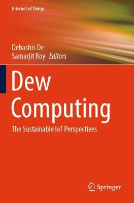 Dew Computing