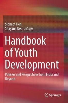 Handbook of Youth Development