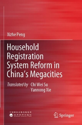 Household Registration System Reform in China's Megacities