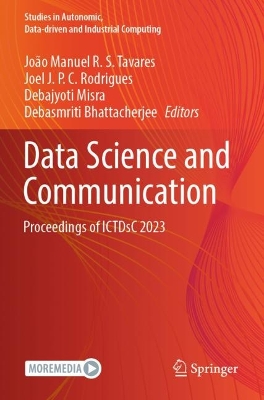 Data Science and Communication