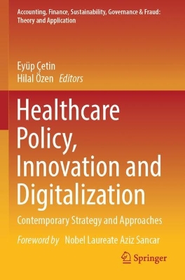 Healthcare Policy, Innovation and Digitalization