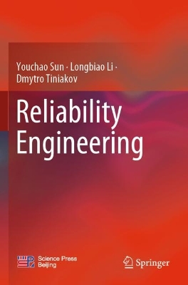 Reliability Engineering