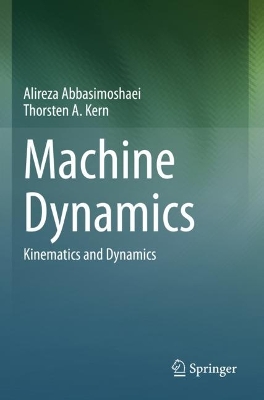 Machine Dynamics