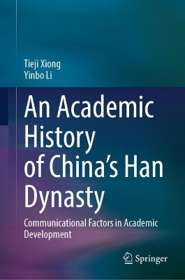Academic History of China's Han Dynasty