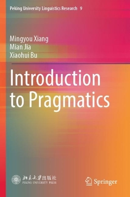 Introduction to Pragmatics