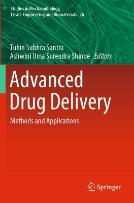 Advanced Drug Delivery