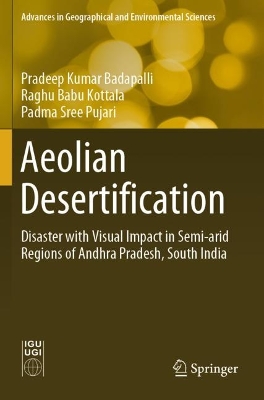 Aeolian Desertification