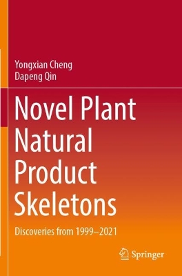 Novel Plant Natural Product Skeletons