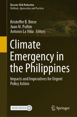 Climate Emergency in the Philippines