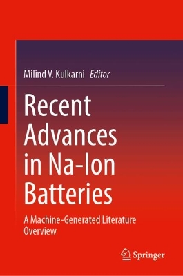 Recent Advances in Na-Ion Batteries