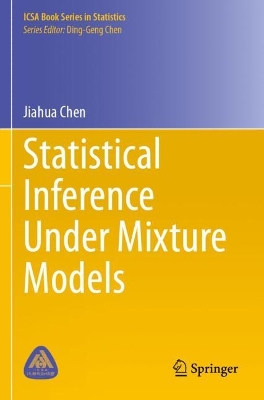 Statistical Inference Under Mixture Models