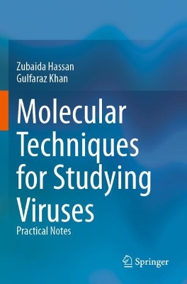 Molecular Techniques for Studying Viruses