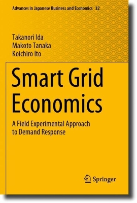 Smart Grid Economics