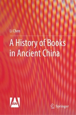 History of Books in Ancient China