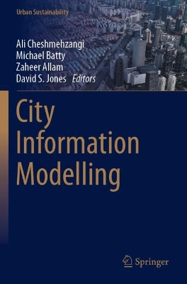 City Information Modelling