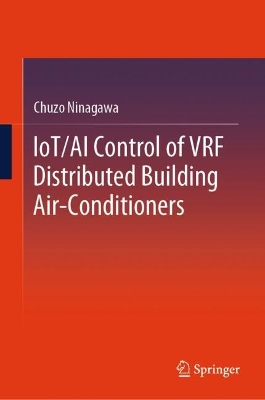 IoT/AI Control of VRF Distributed Building Air-Conditioners