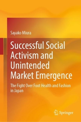 Successful Social Activism and Unintended Market Emergence