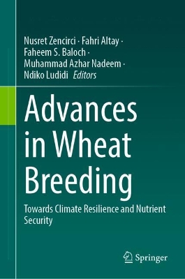 Advances in Wheat Breeding