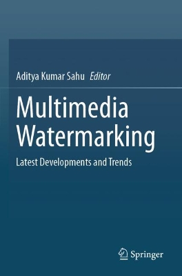 Multimedia Watermarking