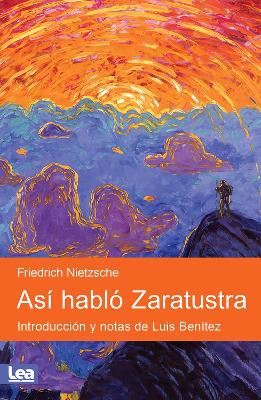 As habl Zaratustra