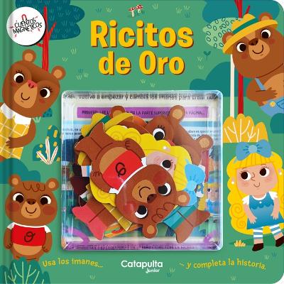 Ricitos de Oro / Goldilocks