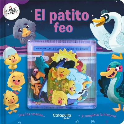 El Patito Feo / The Ugly Duckling