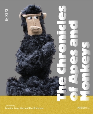 Chronicles of Apes and Monkeys