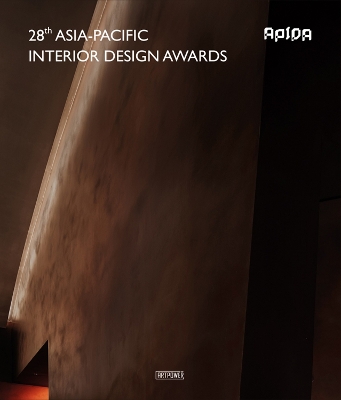 28th Asia-Pacific Interior Design Awards