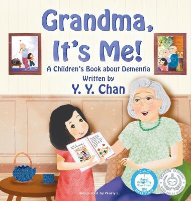 Grandma, It's Me!