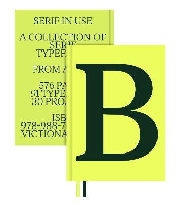 Serif in Use