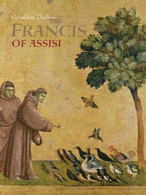 Saint Francis of Assisi - Who Spoke to Animals