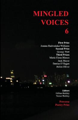 Mingled Voices 6