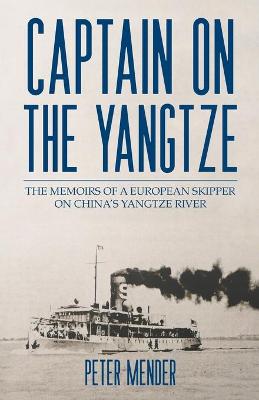 Captain on the Yangtze