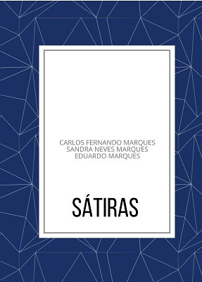 Sátiras (Print on Demand)