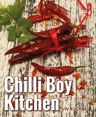 Chilli Boy Kitchen