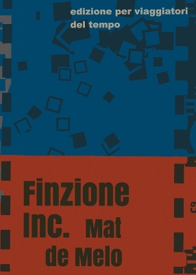 Finzione Inc.