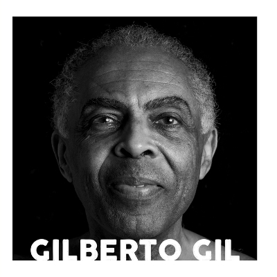Gilberto Gil - Musical Trajectory